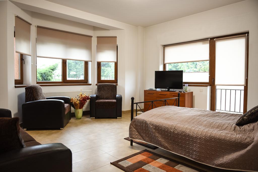 Modern Apartment Near City Center Клуж-Напока Экстерьер фото