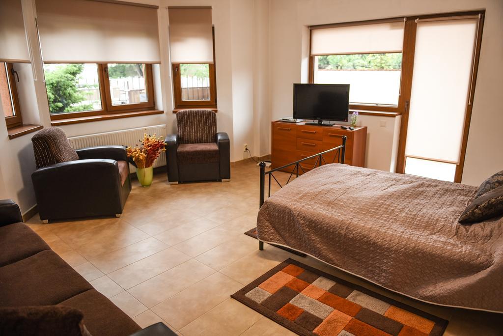 Modern Apartment Near City Center Клуж-Напока Экстерьер фото