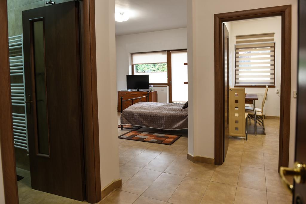 Modern Apartment Near City Center Клуж-Напока Экстерьер фото